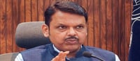 Decision to protest against EVM in the meeting- Fadnavis